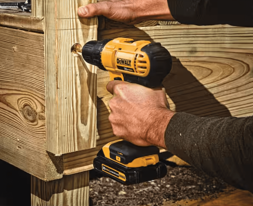 presents dads actually want - tools 